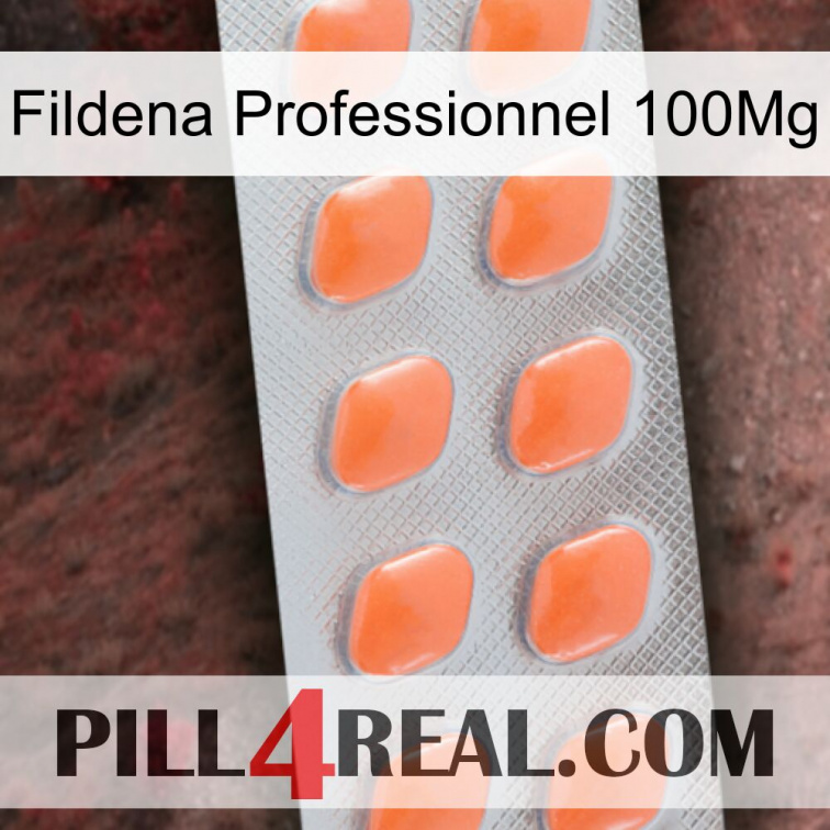 Fildena Professional 100Mg 26